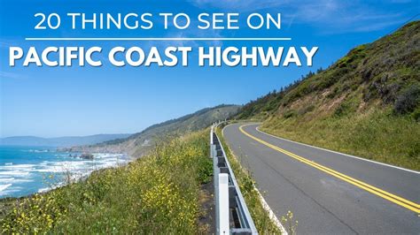 Coast stop