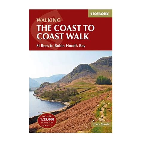 Coast to coast walk from st bees head to robin hoods bay the pictorial guides to the lakeland fells. - Solution manual for soil mechanics by mccarthy.