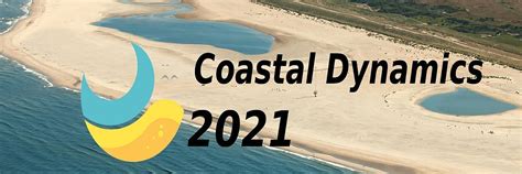 Coastal Dynamics 2024 - Home