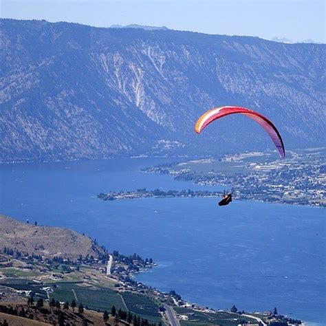 Coastal Gliding Competition Conditions