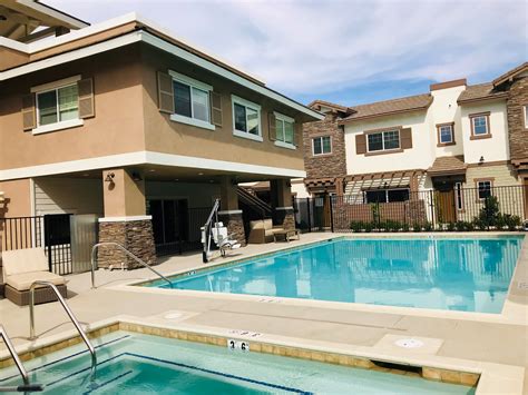 Coastal Living at San Marcos 55+ Community