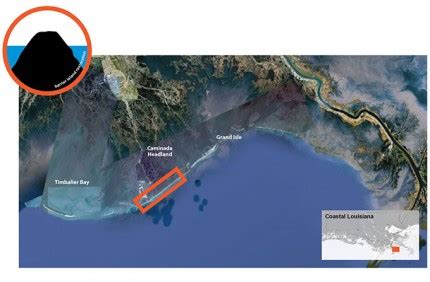 Coastal Protection and Restoration AuthorityCaminada Headland Beach …