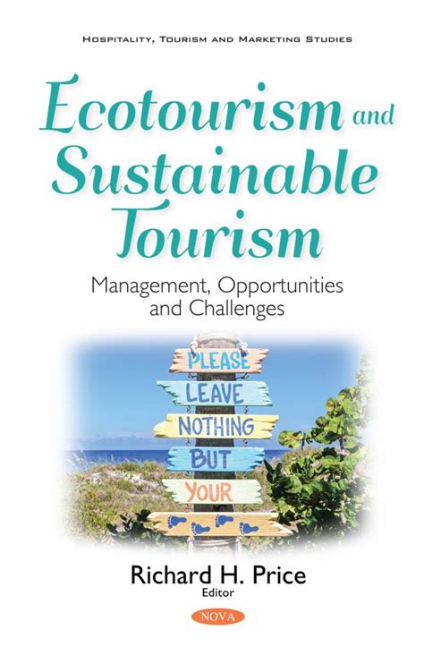 Coastal Resource Management and Sustainability of Tourism pdf