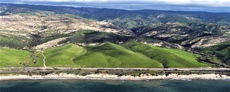 Coastal Resources Mitigation Fund (CRMF) Santa Barbara …