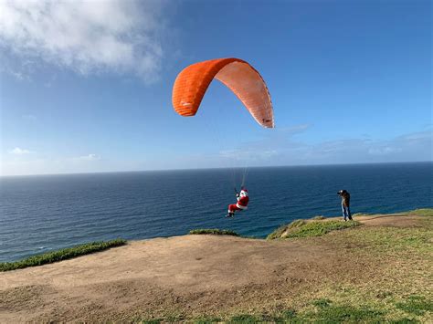 Coastal Ridge Soaring Explained