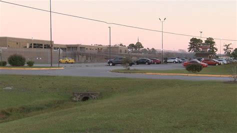 Coastal State Prison reports highest number of inmate deaths related to