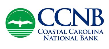 Coastal carolina national bank. NONE*. NONE. FREE unlimited nationwide ATM transactions. FREE 1 mobile banking, online banking and BillPay. FREE unlimited check writing. FREE lifetime order of basic checks. FREE VISA® debit card. FREE monthly statements with check images. ONE 3”x 5” SAFE DEPOSIT BOX 3 at half price (subject to availability) 