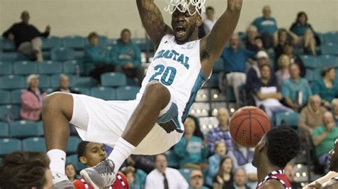 The Coastal Carolina Chanticleers will take on the Fresno State Bulldogs in the title game of The Basketball Classic 2022 at 6 p.m. ET on Friday at the HTC Center. Fresno State is 22-13 overall .... 