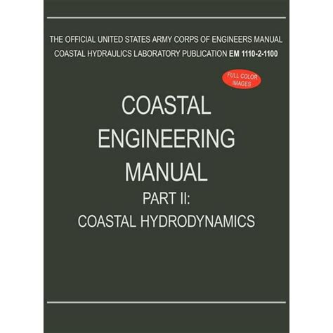 Coastal engineering manual part ii coastal hydrodynamics em 1110 2 1100. - Frankenstein study guide answers and questions.