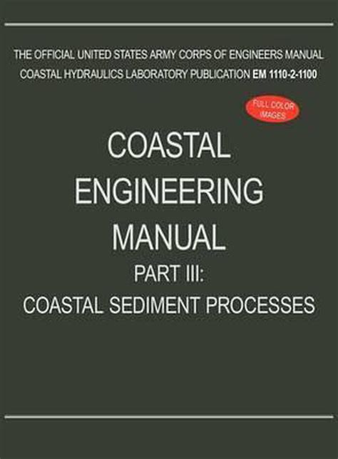 Coastal engineering manual part iii chapter 4. - Handbook of petroleum refining processes mcgraw hill.