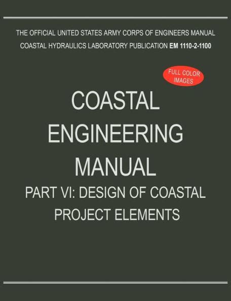 Coastal engineering manual part vi design of coastal project elements em 1110 2 1100. - Fish of minnesota field guide the fish of.