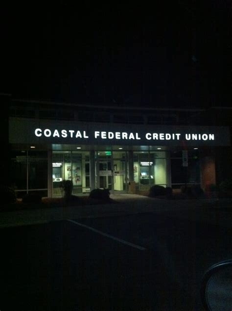 Coastal federal credit union near me. Things To Know About Coastal federal credit union near me. 