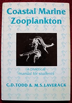Coastal marine zooplankton a practical manual for students. - Doctors guide to chronic pain by richard laliberte.