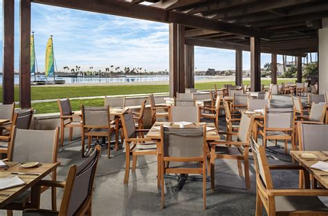 Coastal restaurants in San Diego must replace parking used for outdoor dining