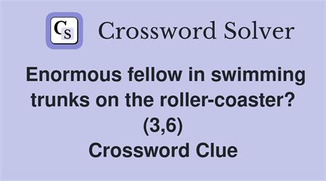 Coasted. - Crossword Clue Answers - Crossword Solver