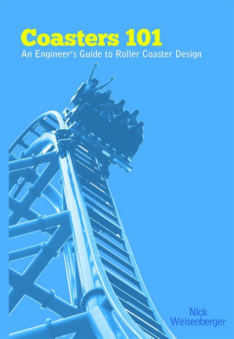 Coasters an engineers guide to roller coaster design english edition. - Solutions manual advanced engineering mathematics alan jeffrey.