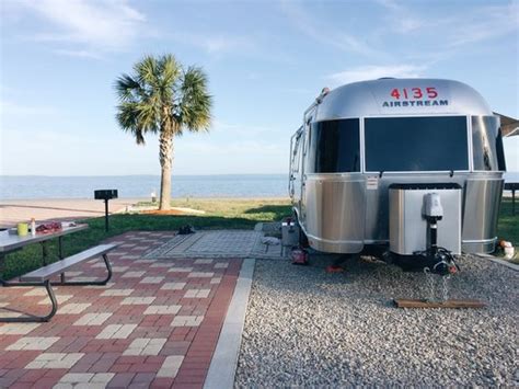 Coastline RV Resort Reviews updated 2024 - Campendium