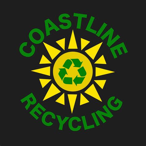 Coastline Recycling - Home Facebook