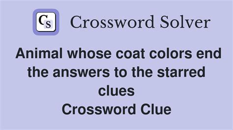 Coat holders Crossword Clue Answers, Crossword Solver