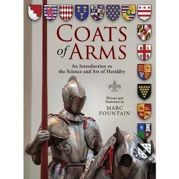 Coat of Arms Paperback – March 6, 2000 - amazon.com