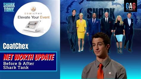 Coatchex shark tank update. Things To Know About Coatchex shark tank update. 
