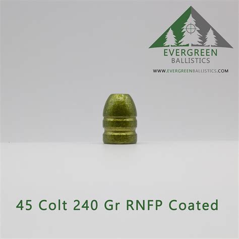Coated bullets. 452&Prime;, it&rsquo;s engineered for smooth feeding, reduce...