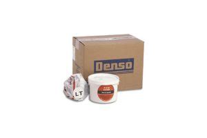 Coating Safely With Denso Products - Proline Global