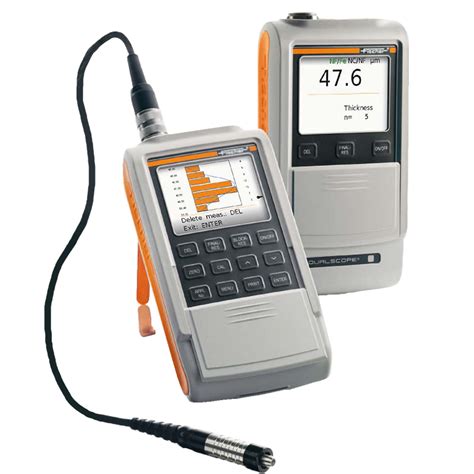 Coating Thickness Gauges & Accessories Grainger. 
