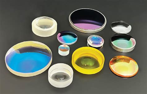 Coatings – Rainbow Research Optics