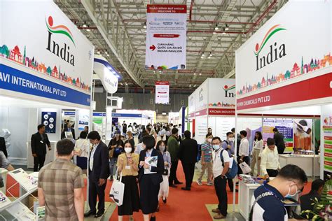 Coatings Expo Vietnam 2024 TSNN Trade Show News