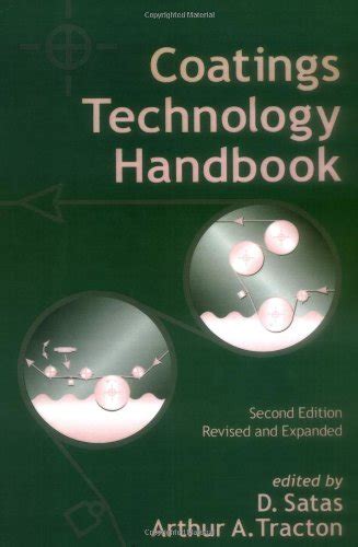 Coatings technology handbook second edition by d satas. - The philadelphia guide inpatient pediatrics 2nd edition.