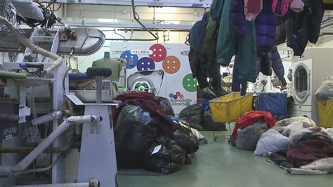 Coats for Colorado campaign in need of surge
