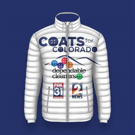 Coats for Colorado campaign wraps up Thursday