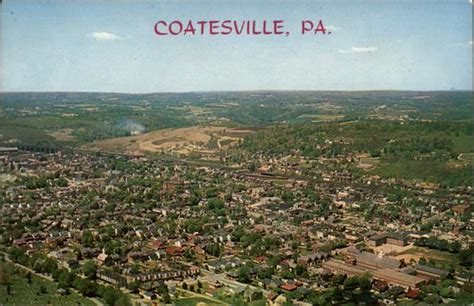 Coatsville pa. Things To Know About Coatsville pa. 