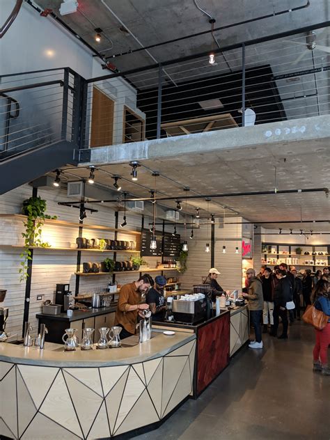 Coava portland. PORTLAND, Ore. — Coava Coffee, a local Portland coffee business founded in 2008, announced that it will be shutting down its Downtown Portland cafe after issues with rampant theft and "extreme ... 