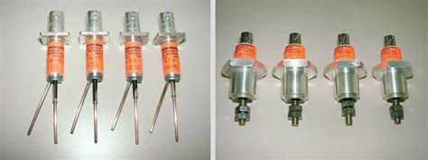 Coaxial Shunts T&M RESEARCH PRODUCTS, Inc. - pdf4pro.com