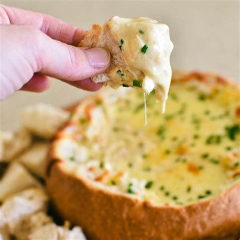 Cob Loaf Recipe Cooking with Nana Ling