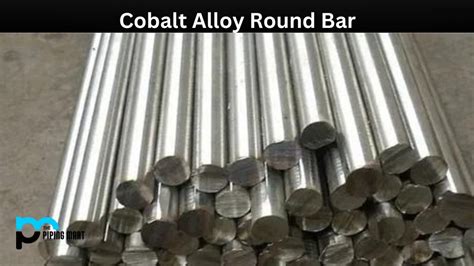 Cobalt Alloy Price