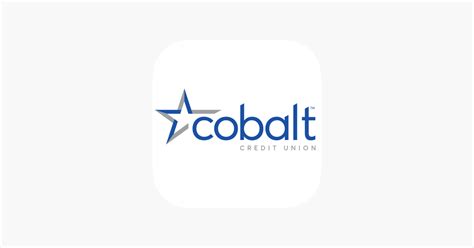 Cobalt bank. We're giving away $750 to one lucky winner every month through December! Just pay with your card to be entered to win – it’s that simple.*. Begin the journey of a lifelong financial partnership with Cobalt Credit Union today. We work for our members through every phase of life and make it our goal to be your most trusted financial partner. 