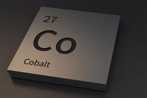 Cobalt companies stock. Things To Know About Cobalt companies stock. 