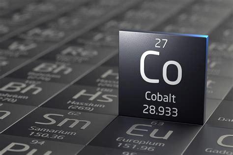 Cobalt investing. Things To Know About Cobalt investing. 