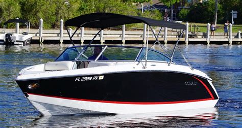 Cobalt r3. Take a look at one of our pre owned boats! The 2019 Cobalt R3! For more information on this boat and to schedule your test drive and see more of our inventor... 