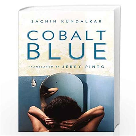Download Cobalt Blue  By Sachin Kundalkar