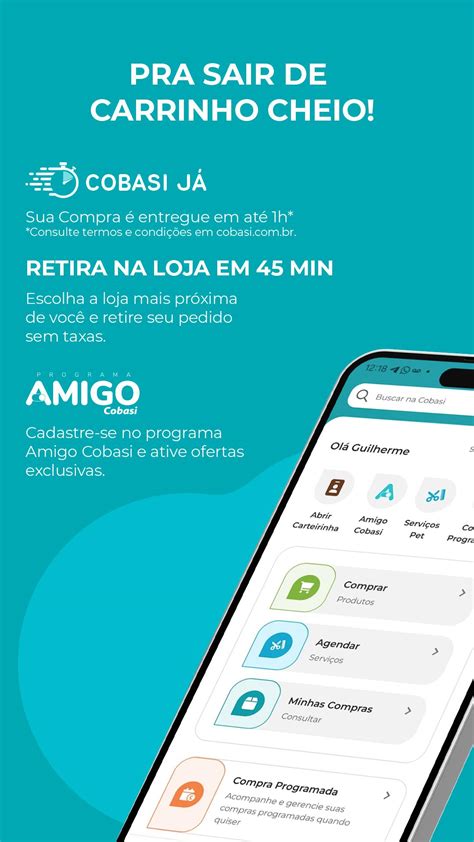 Cobasi APK Download for Android 