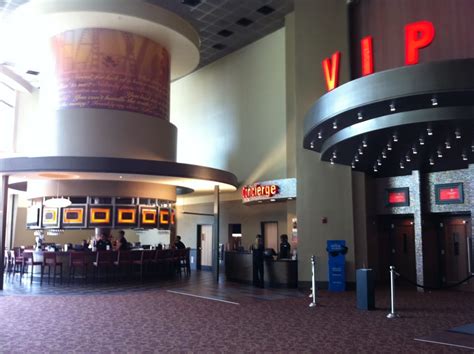 Cobb 12. Jun 25, 2018 ... The new CMX Cinemas Village will also be adding spacious reclining seats to all 14 of its auditoriums at the Leesburg location. They also ... 