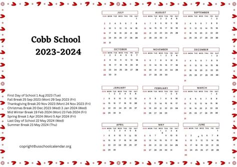 Cobb County Schools - School Webmasters