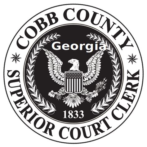 Cobb County State Court Calendar