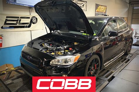 Cobb burble tune wrx. I'm taking my big SF off and selling along with accessport. I had installed on a 21 WRX for a few days now. I got -1.41 fine knock learn at WOT, cobb stage 1+ 91 (but running 93). My DAM has stayed at 1, no feedback knock. I was having a different issue with it but not sure if its intake related. 