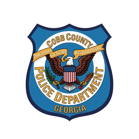 Cobb county arrests this week.  The Cobb County Police Department is committed...