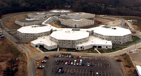 The Columbia County Detention Center is a multifaceted division wit